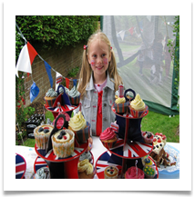 ANNE TIDSWELL The Diamond Jubilee 044